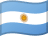 阿根廷